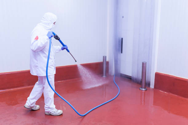 Best Machinery and Equipment Cleaning  in Fontana, CA
