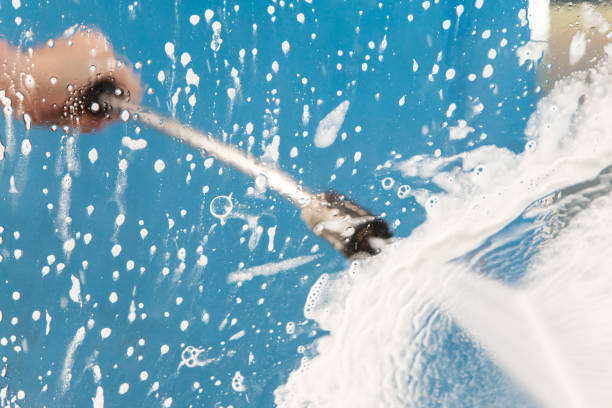 Reliable Fontana, CA Pressure Washing Services Solutions