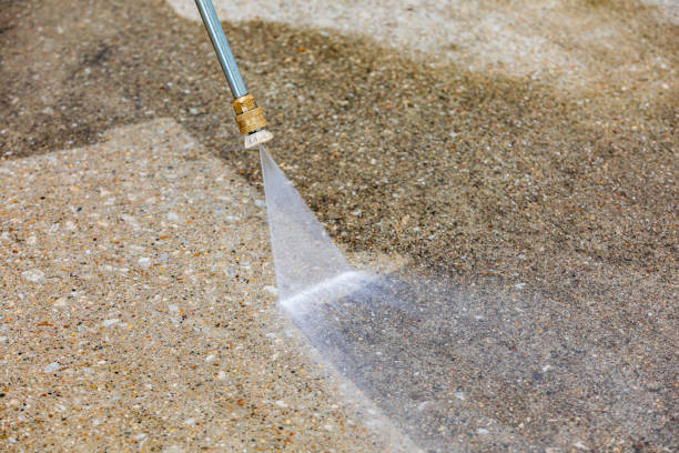 Best Roof Washing  in Fontana, CA